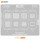 Vỉ ic qualcom,vỉ ic mtk,vỉ ic exynos,vỉ ic smd,vỉ ic công suất, vỉ ic nguồn, vỉ ic wifi, vỉ viền ic 